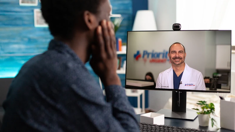 Telemedicine
