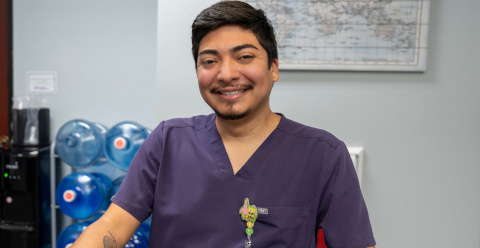 Priority Urgent Care